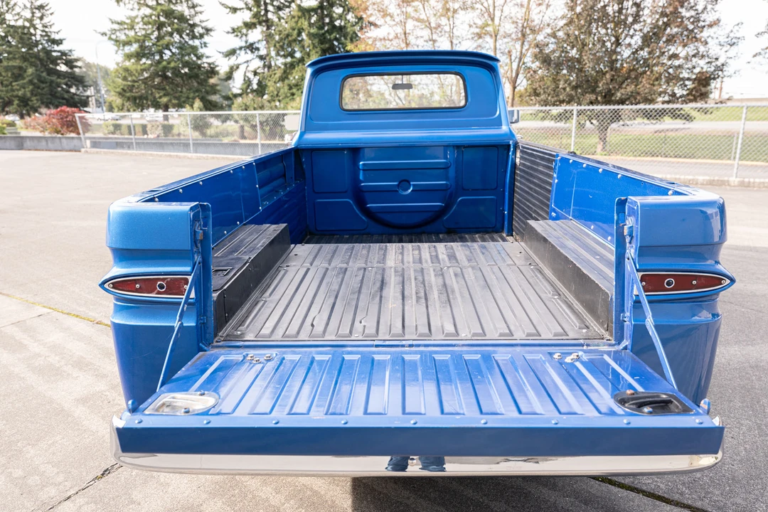 1961 Chevrolet Corvair Rampside & Loadside - Image 14 of 31