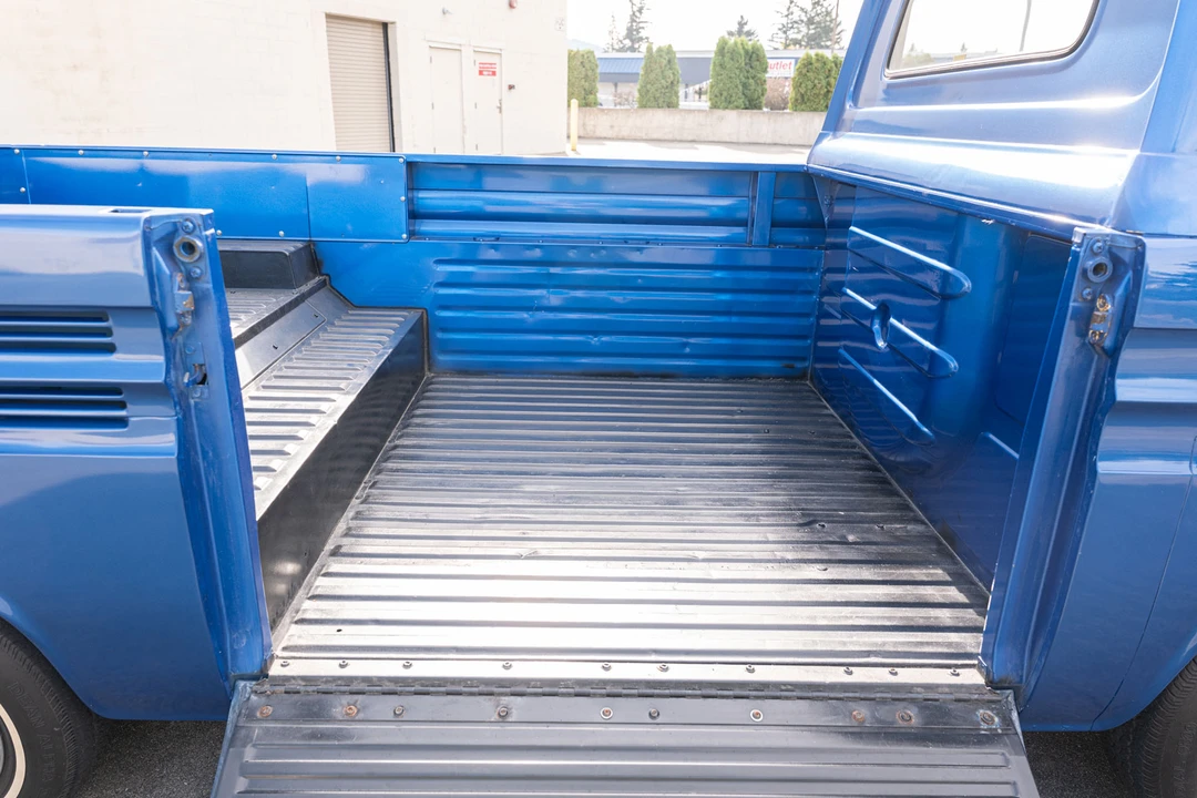 1961 Chevrolet Corvair Rampside & Loadside - Image 16 of 31