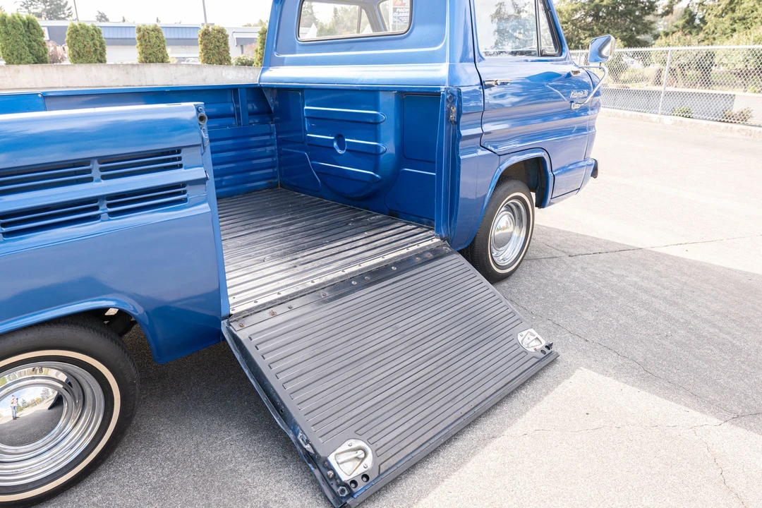 1961 Chevrolet Corvair Rampside & Loadside - Image 17 of 31