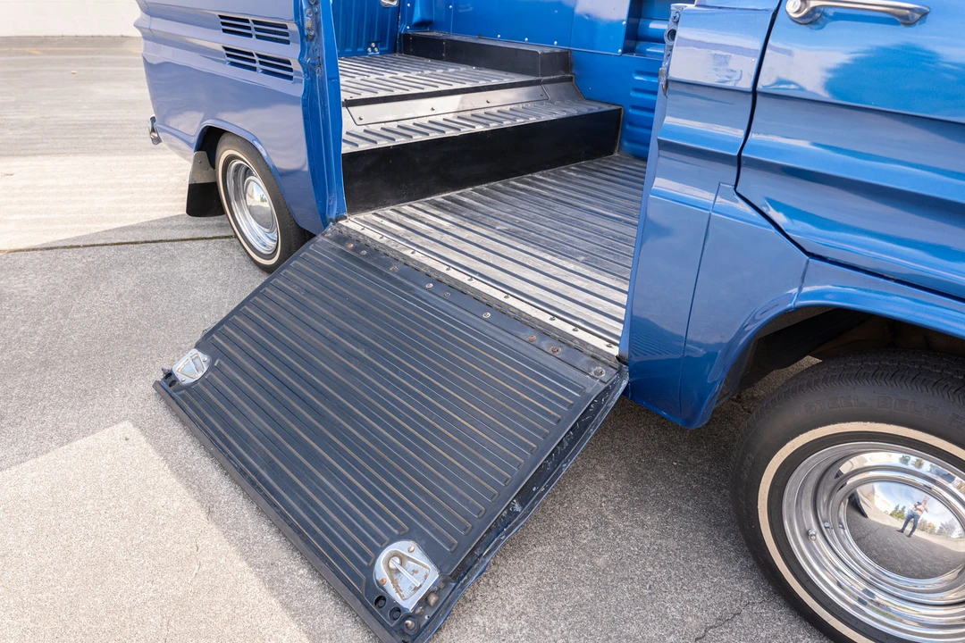 1961 Chevrolet Corvair Rampside & Loadside - Image 18 of 31