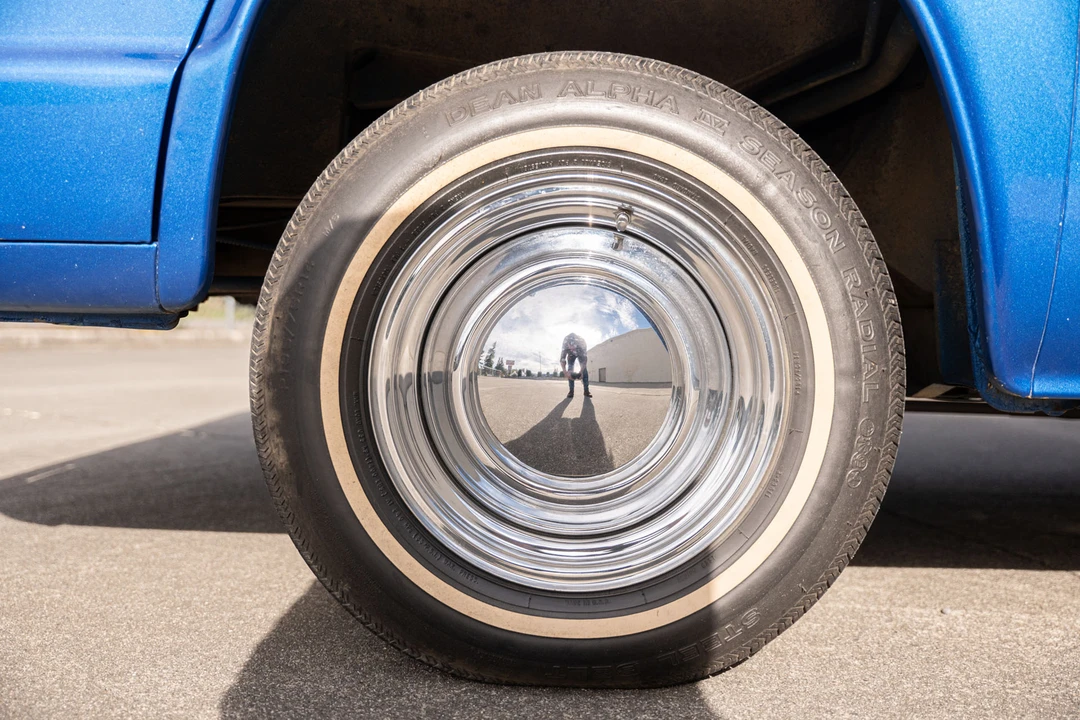 1961 Chevrolet Corvair Rampside & Loadside - Image 22 of 31
