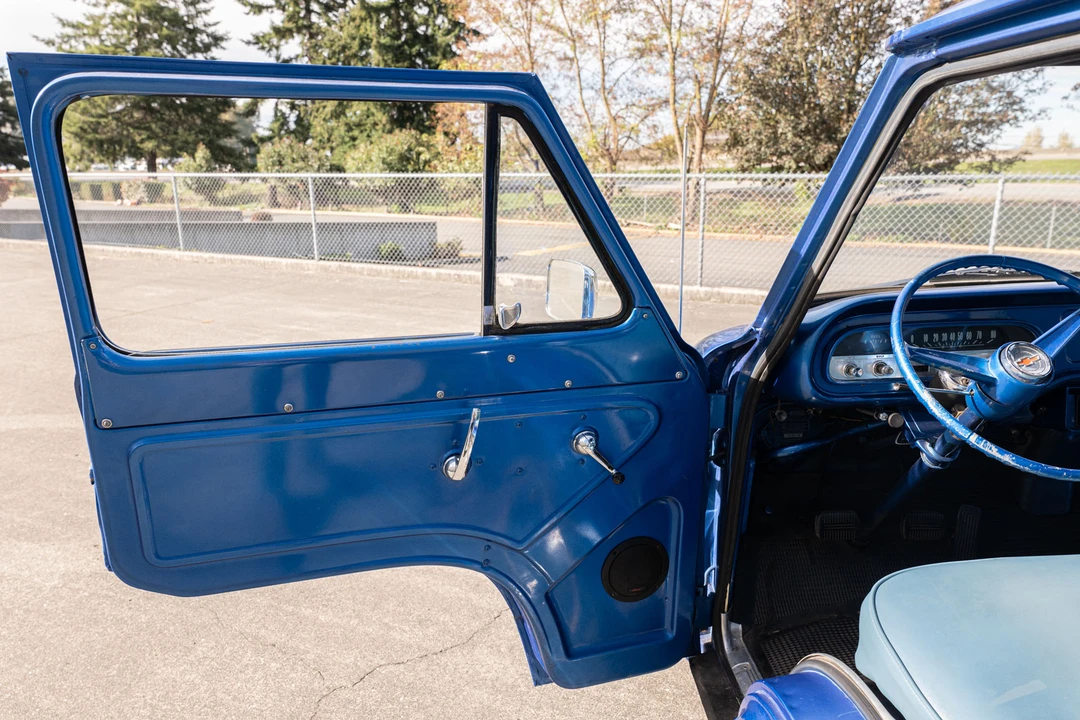 1961 Chevrolet Corvair Rampside & Loadside - Image 23 of 31