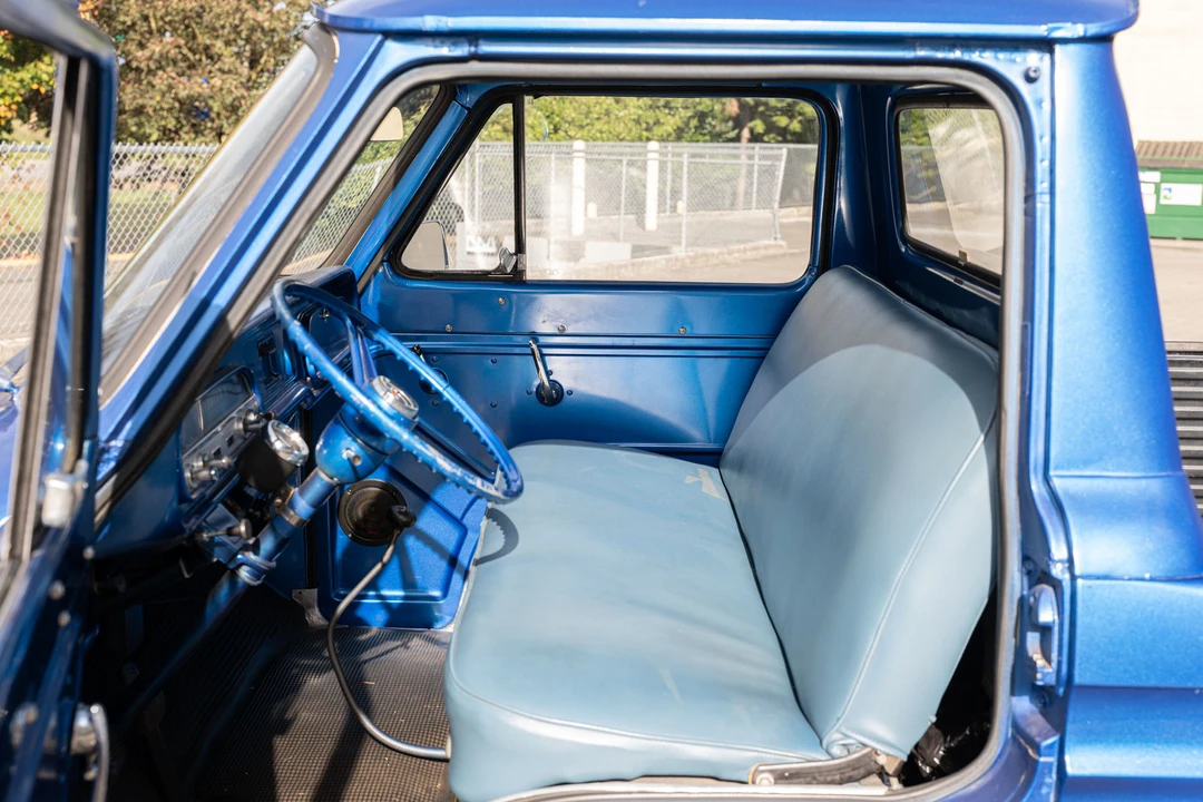 1961 Chevrolet Corvair Rampside & Loadside - Image 24 of 31