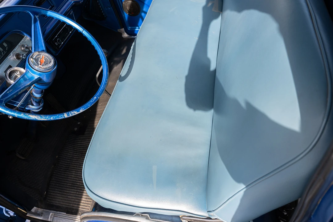 1961 Chevrolet Corvair Rampside & Loadside - Image 25 of 31