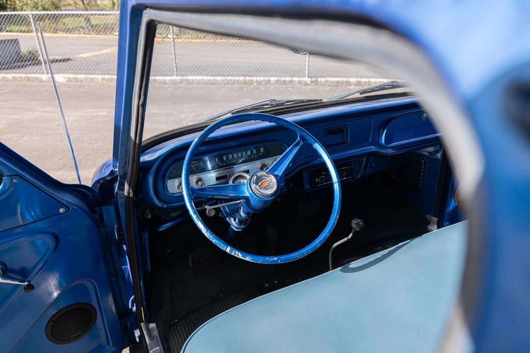 1961 Chevrolet Corvair Rampside & Loadside - Image 26 of 31