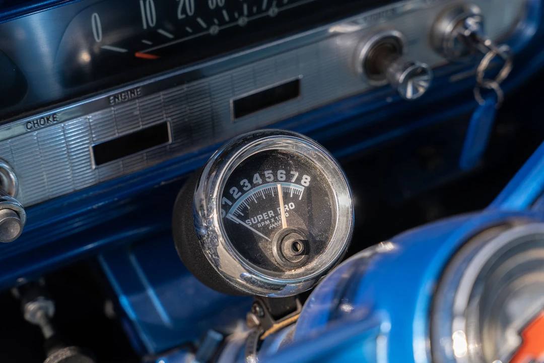 1961 Chevrolet Corvair Rampside & Loadside - Image 28 of 31