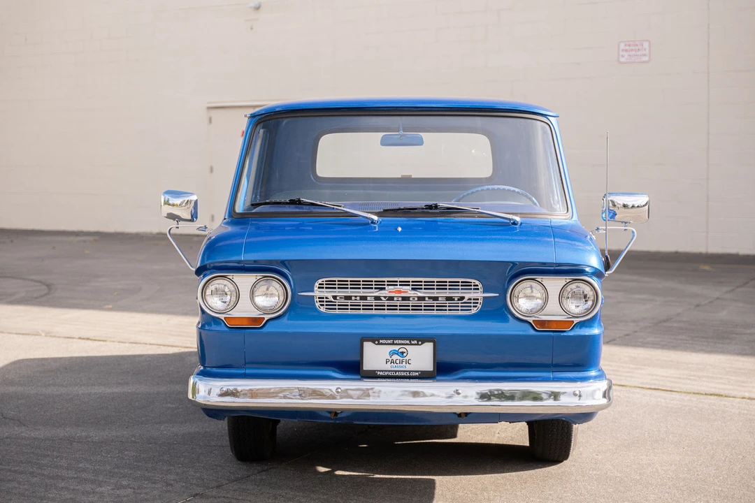 1961 Chevrolet Corvair Rampside & Loadside - Image 3 of 31