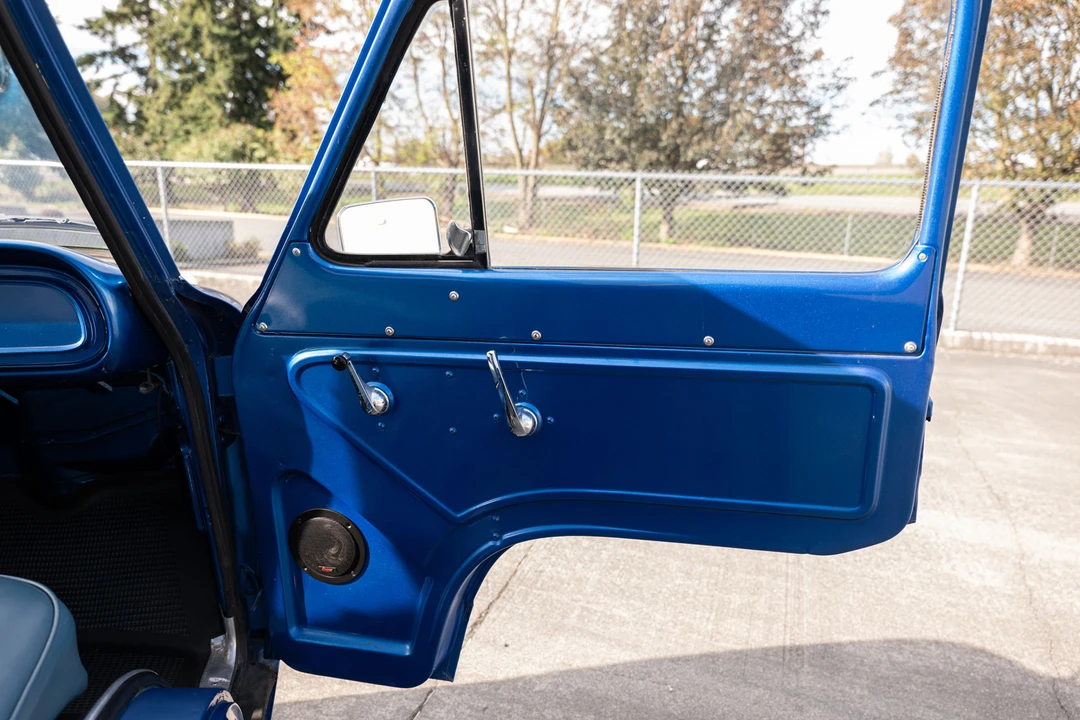 1961 Chevrolet Corvair Rampside & Loadside - Image 31 of 31