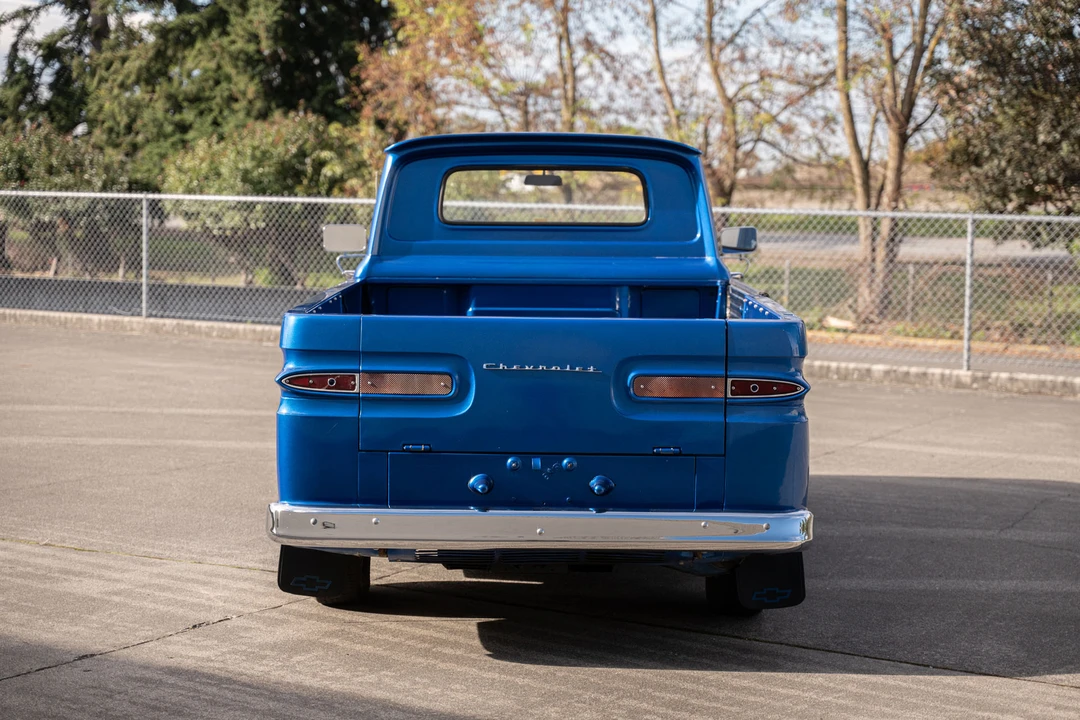1961 Chevrolet Corvair Rampside & Loadside - Image 6 of 31