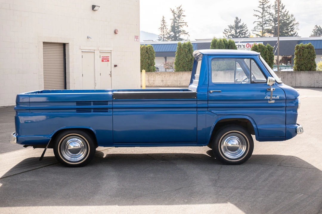 1961 Chevrolet Corvair Rampside & Loadside - Image 8 of 31