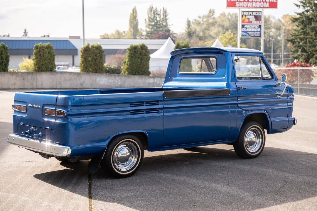 1961 Chevrolet Corvair Rampside & Loadside - Image 10 of 31