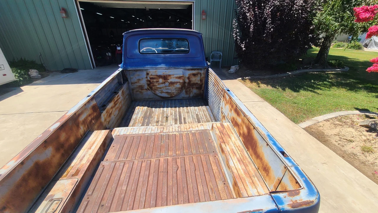1961 Chevrolet Corvair Rampside & Loadside - Image 21 of 31