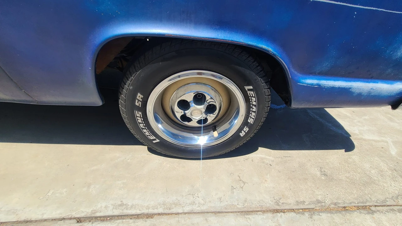 1961 Chevrolet Corvair Rampside & Loadside - Image 26 of 31
