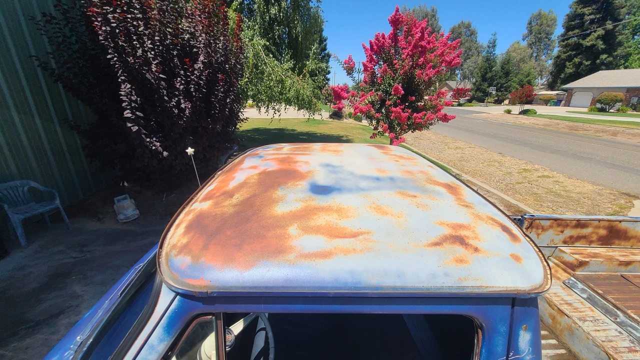 1961 Chevrolet Corvair Rampside & Loadside - Image 19 of 31