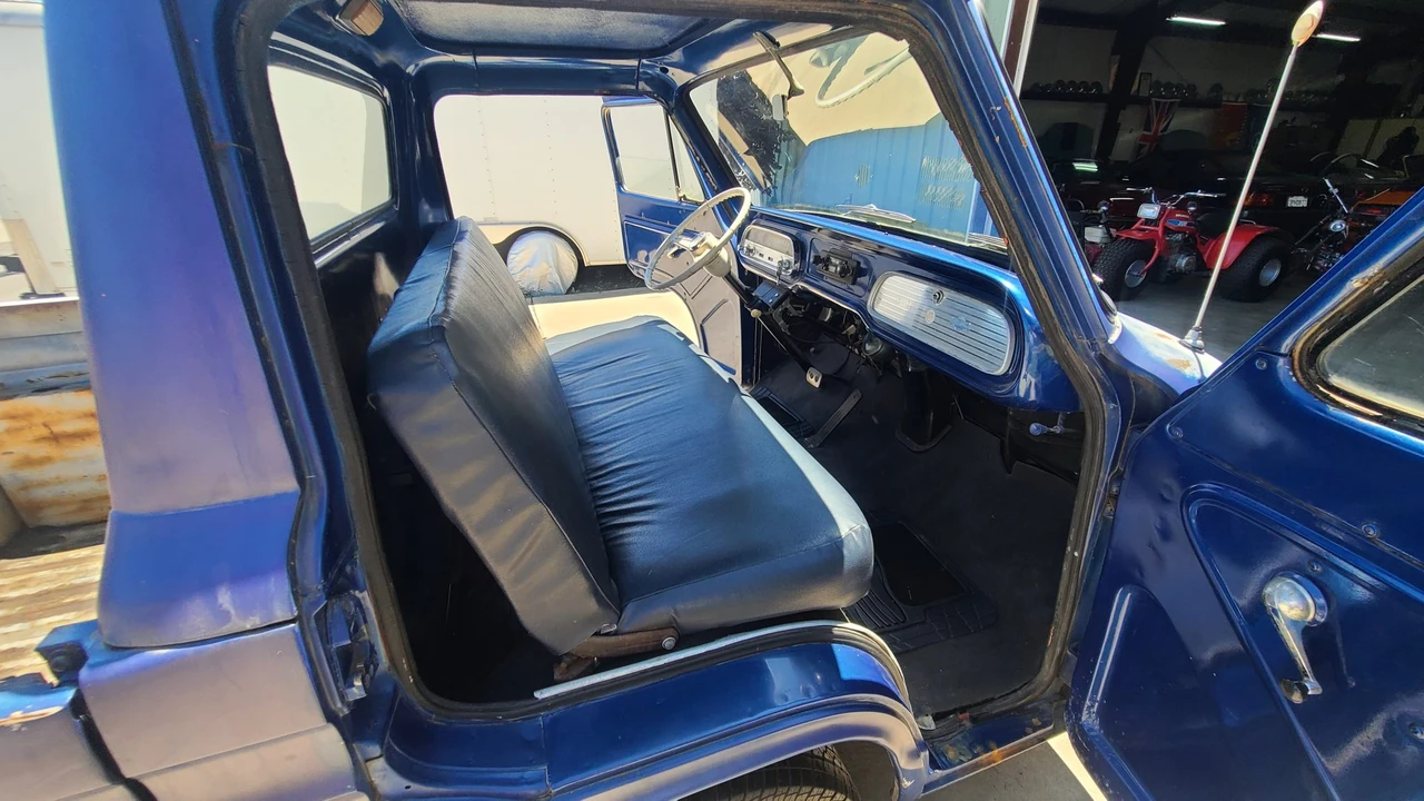 1961 Chevrolet Corvair Rampside & Loadside - Image 29 of 31