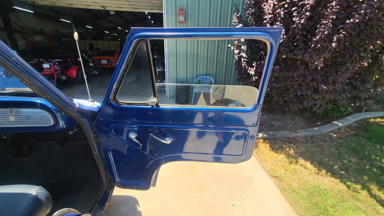 1961 Chevrolet Corvair Rampside & Loadside - Image 31 of 31
