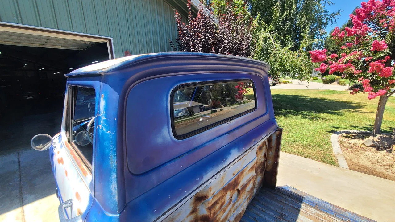 1961 Chevrolet Corvair Rampside & Loadside - Image 20 of 31