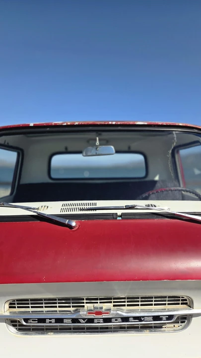 1961 Chevrolet Corvair Rampside & Loadside - Image 23 of 31
