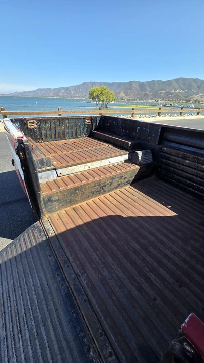 1961 Chevrolet Corvair Rampside & Loadside - Image 16 of 31