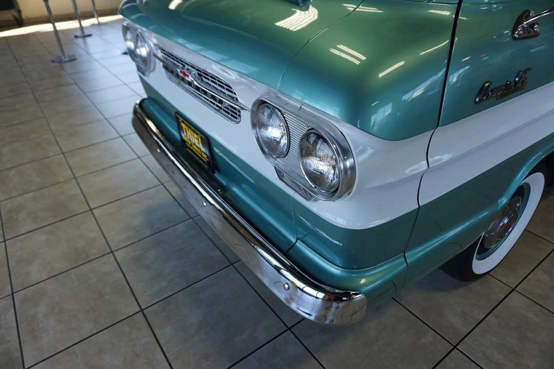 1961 Chevrolet Corvair Rampside & Loadside - Image 21 of 21