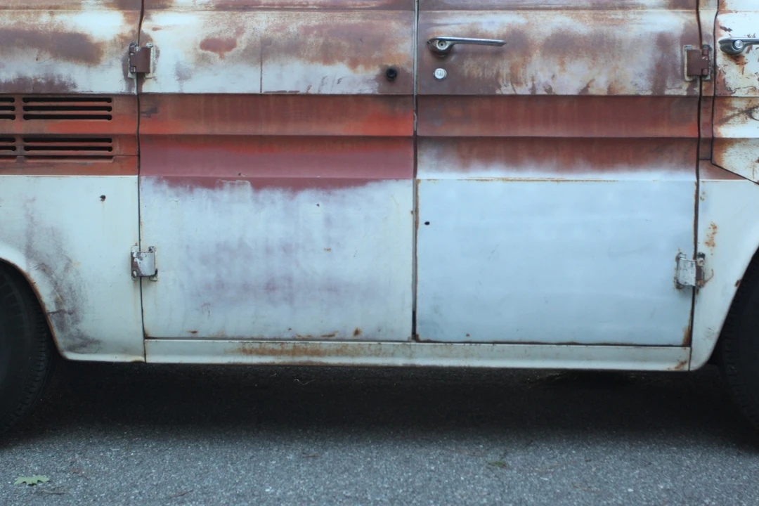 1961 Chevrolet Corvair Greenbrier & Corvan - Image 20 of 31