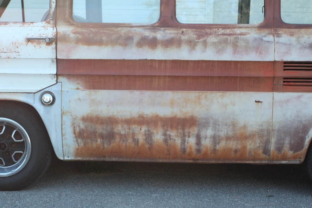 1961 Chevrolet Corvair Greenbrier & Corvan - Image 26 of 31