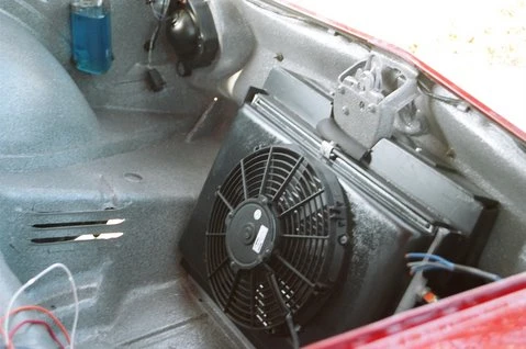 1961 Chevrolet Corvair 1st Gen - Image 31 of 31