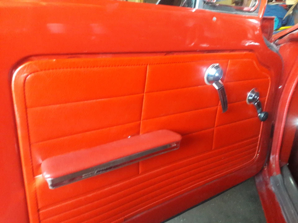 1961 Chevrolet Corvair 1st Gen - Image 30 of 31