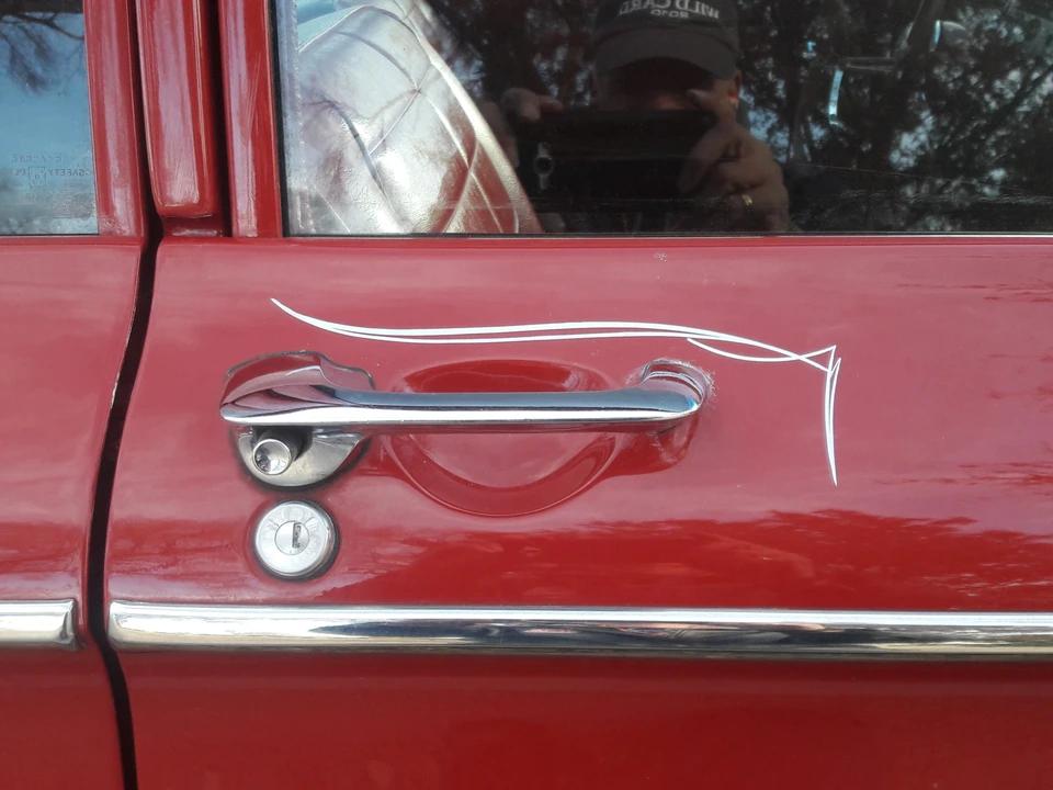 1961 Chevrolet Corvair 1st Gen - Image 15 of 31