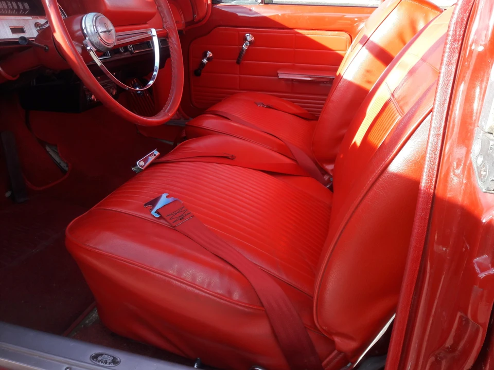 1961 Chevrolet Corvair 1st Gen - Image 26 of 31