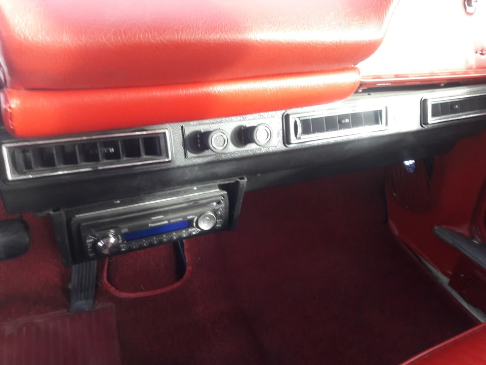 1961 Chevrolet Corvair 1st Gen - Image 27 of 31