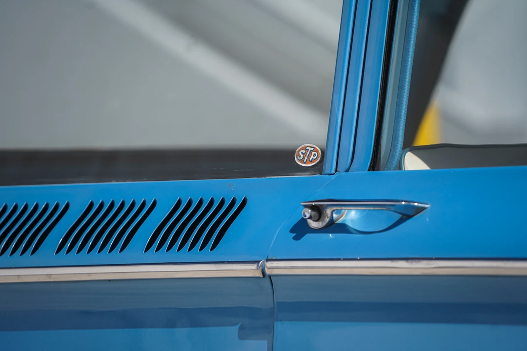1961 Chevrolet Corvair 1st Gen - Image 30 of 31