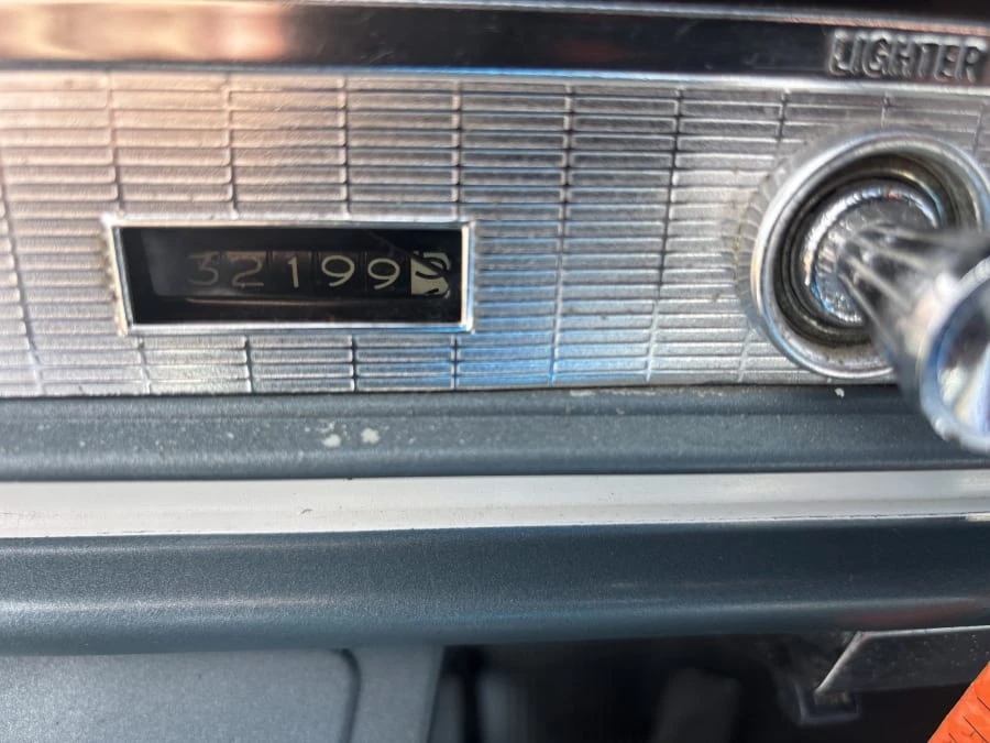 1961 Chevrolet Corvair Rampside & Loadside - Image 15 of 25