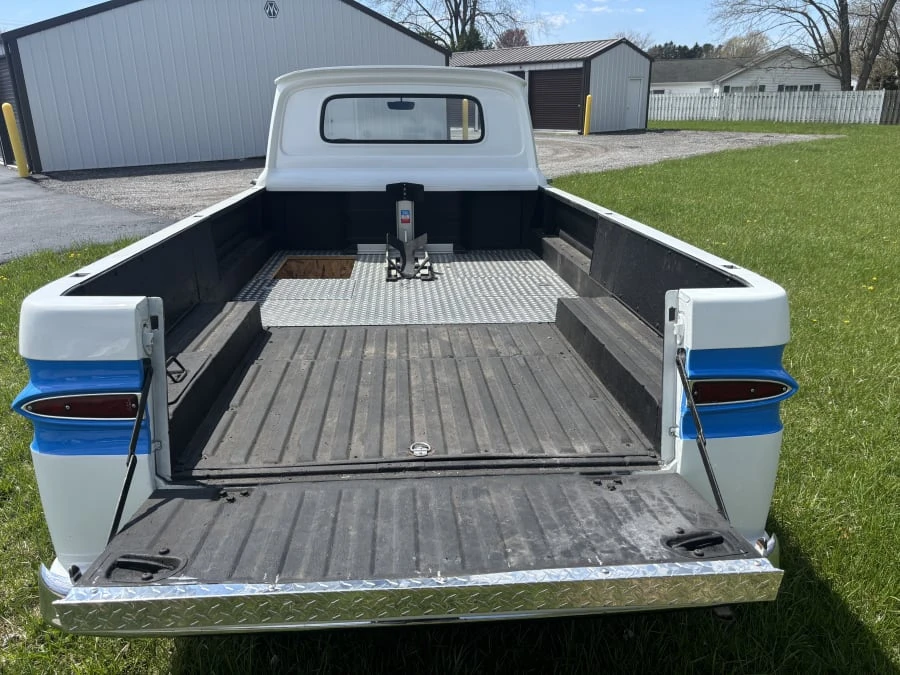 1961 Chevrolet Corvair Rampside & Loadside - Image 18 of 25
