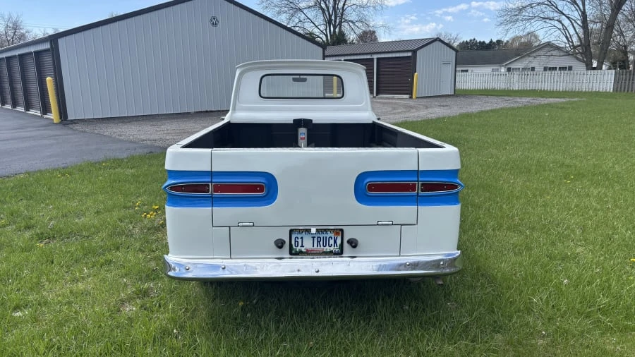 1961 Chevrolet Corvair Rampside & Loadside - Image 5 of 25
