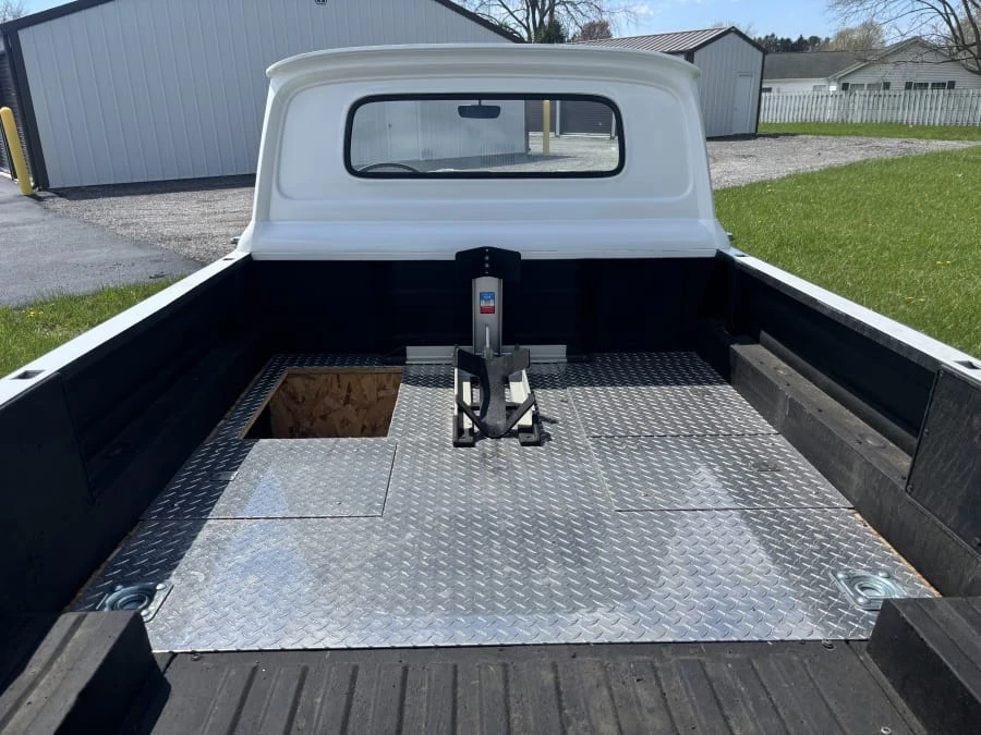 1961 Chevrolet Corvair Rampside & Loadside - Image 20 of 25