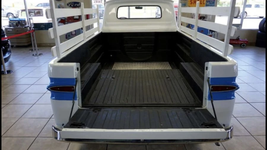 1961 Chevrolet Corvair Rampside & Loadside - Image 22 of 25