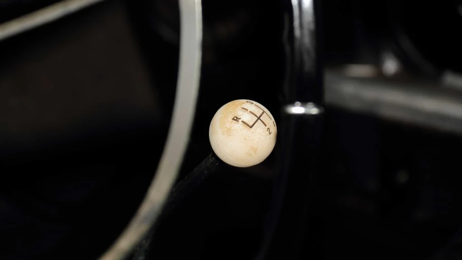 1961 Chevrolet Corvair 1st Gen - Image 10 of 20