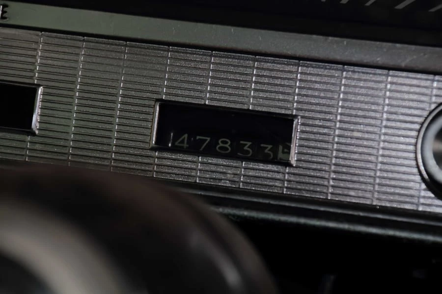 1961 Chevrolet Corvair 1st Gen - Image 15 of 20