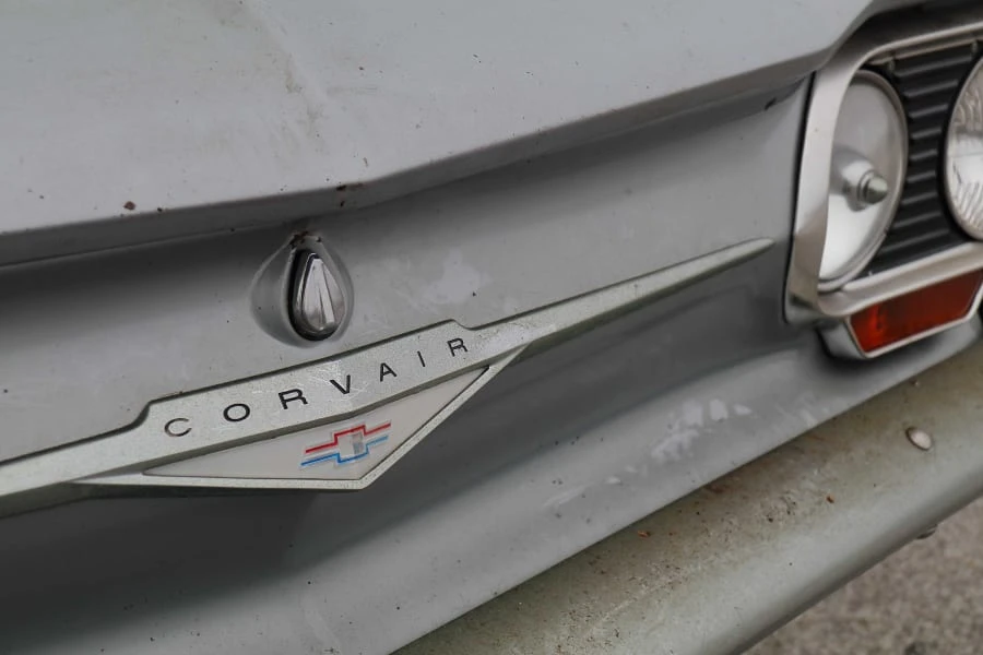 1961 Chevrolet Corvair 1st Gen - Image 17 of 20