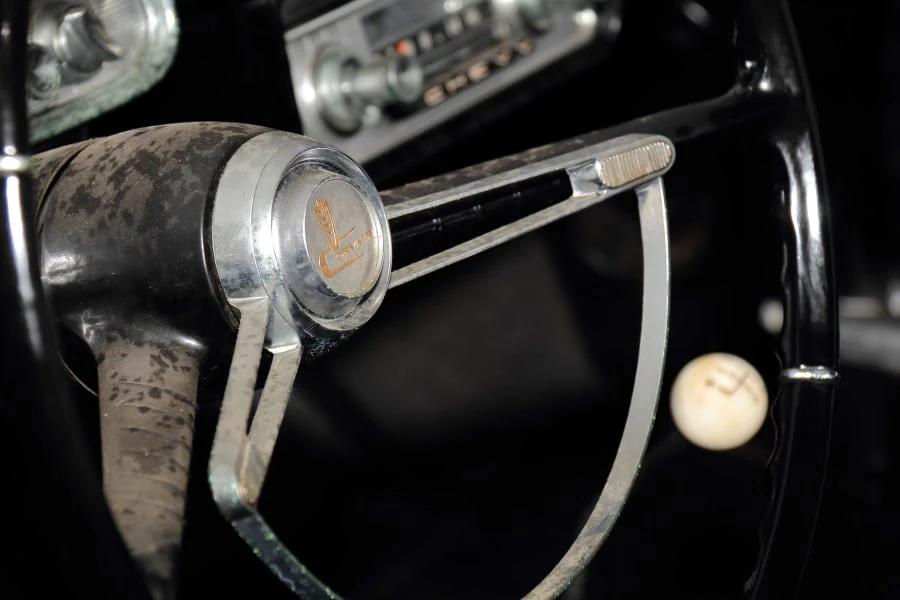 1961 Chevrolet Corvair 1st Gen - Image 20 of 20