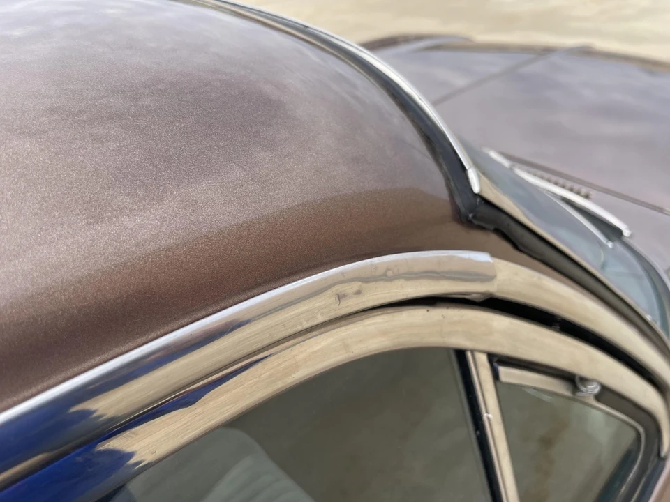 1961 Chevrolet Corvair 1st Gen - Image 31 of 31