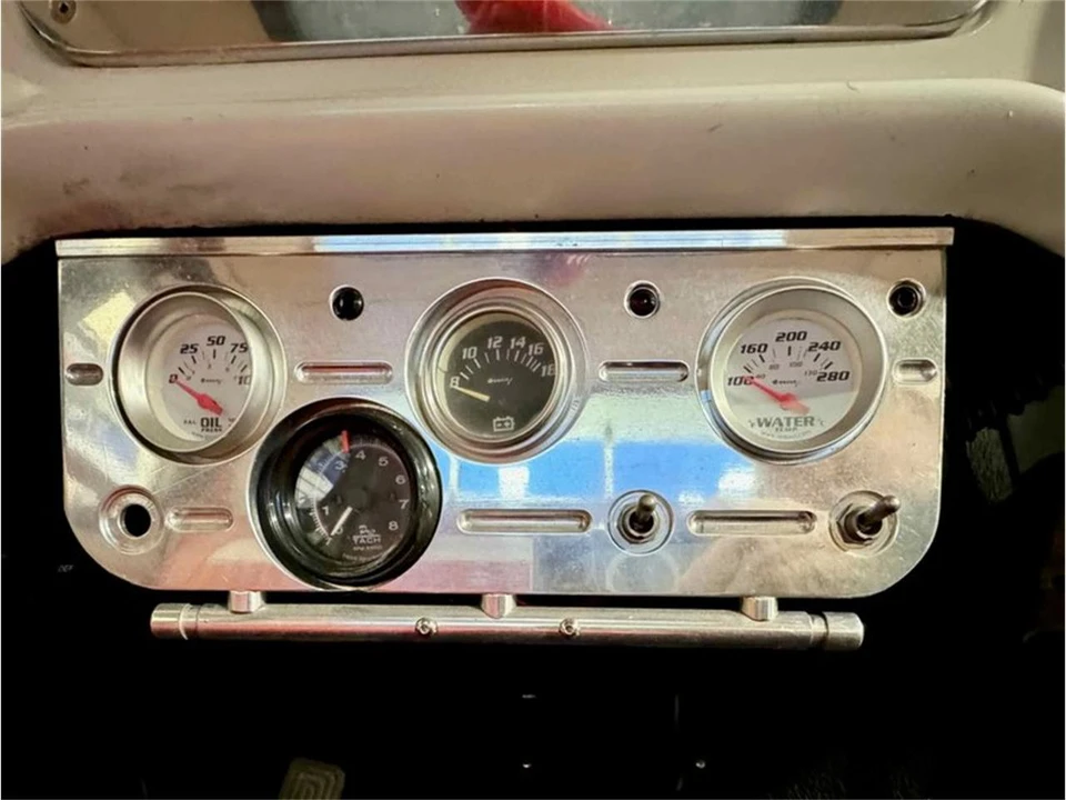 1961 Chevrolet Corvair 1st Gen - Image 31 of 31