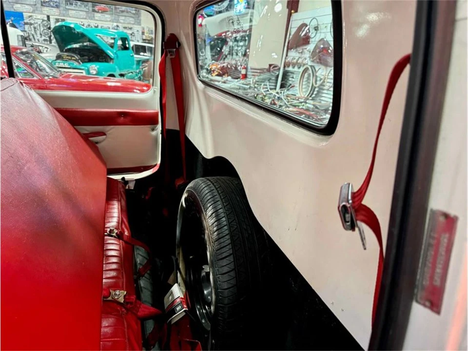 1961 Chevrolet Corvair 1st Gen - Image 6 of 31