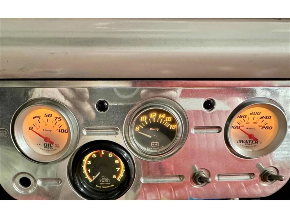 1961 Chevrolet Corvair 1st Gen - Image 30 of 31