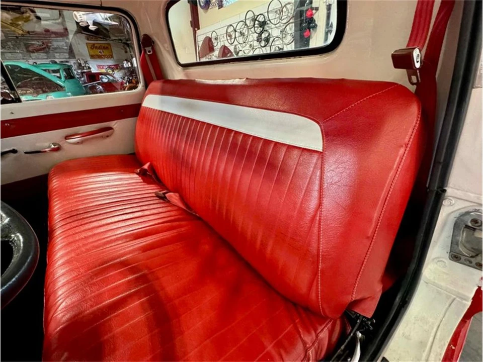 1961 Chevrolet Corvair 1st Gen - Image 23 of 31