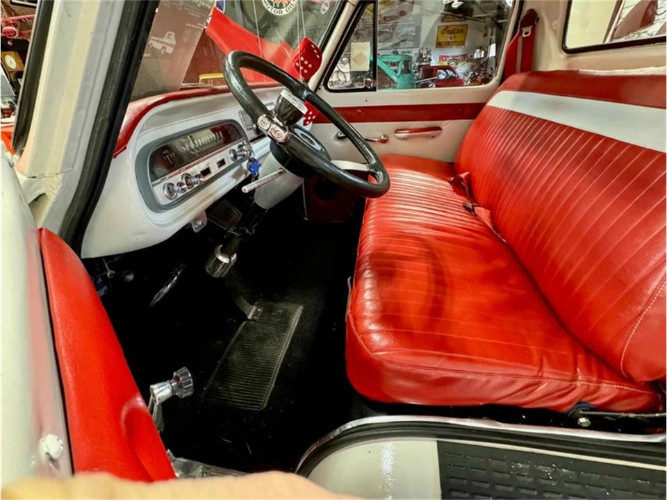 1961 Chevrolet Corvair 1st Gen - Image 25 of 31