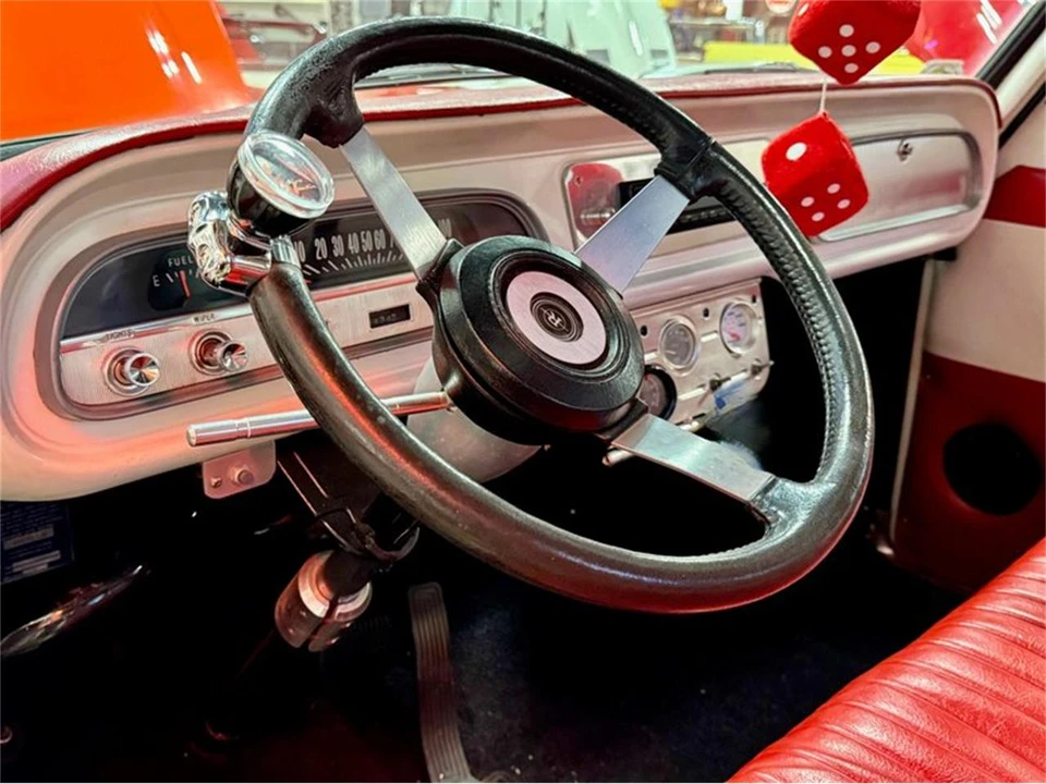 1961 Chevrolet Corvair 1st Gen - Image 2 of 31