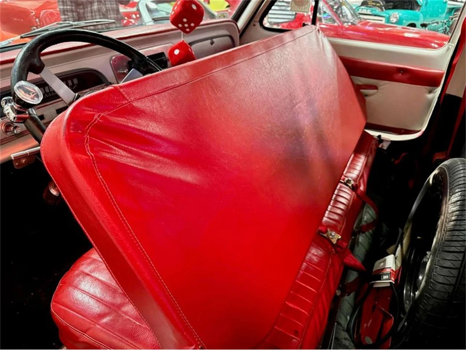 1961 Chevrolet Corvair 1st Gen - Image 5 of 31