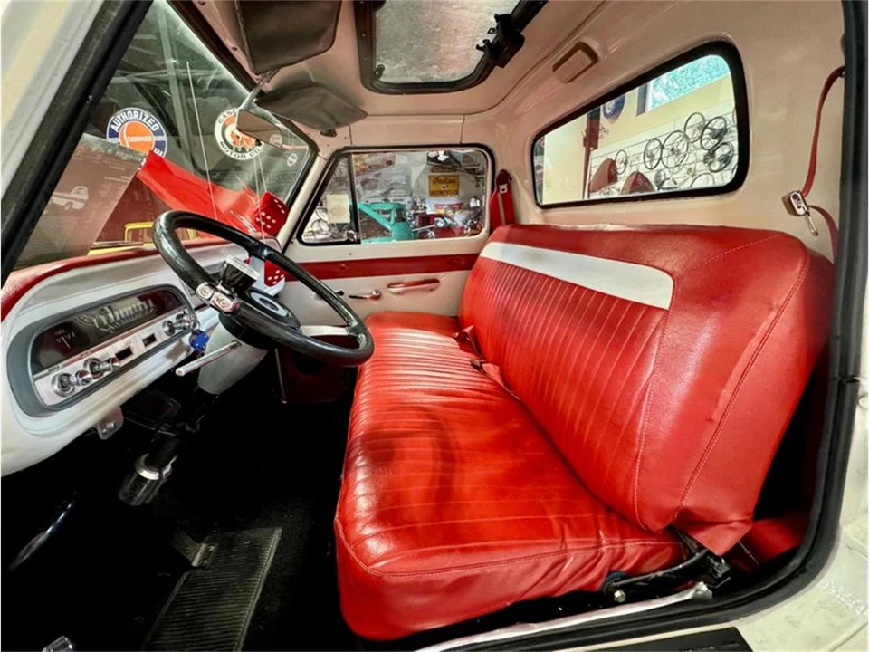 1961 Chevrolet Corvair 1st Gen - Image 27 of 31